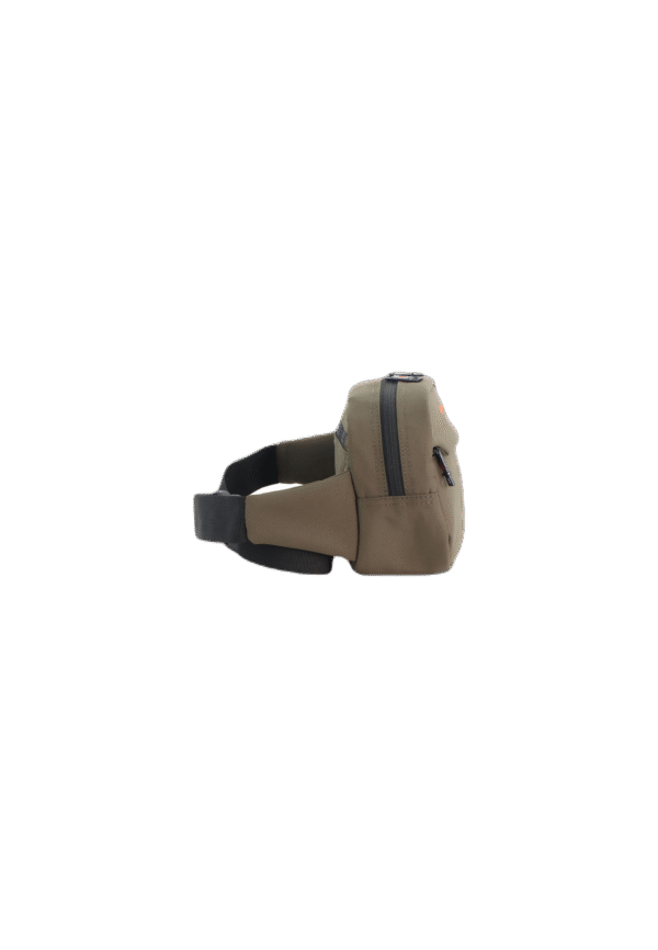 Torba biodrowa – nerka khaki (Geyser)
